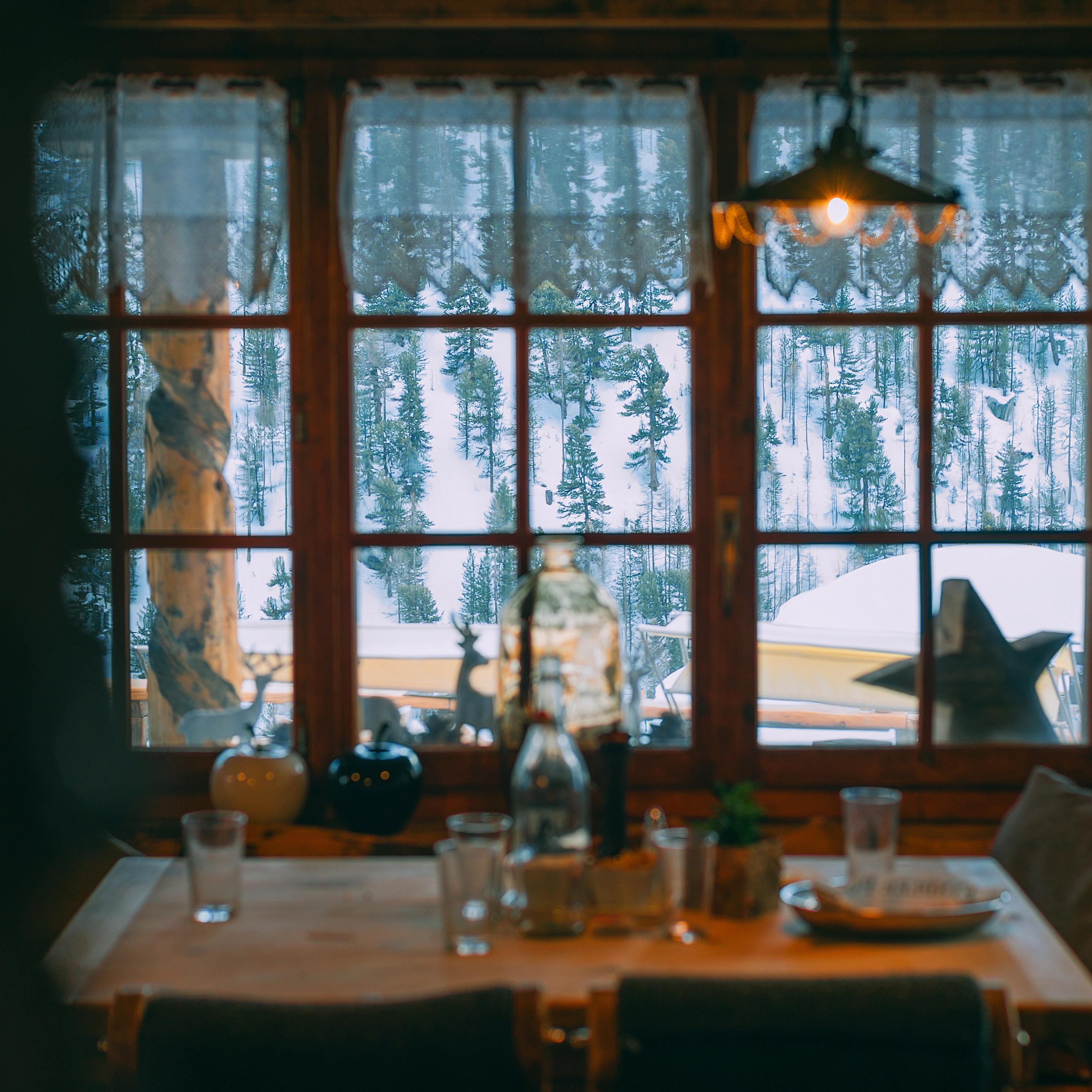 Cozy Restaurant