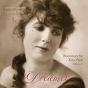 The Dreamer: Romances For Alto Flute Volume II专辑