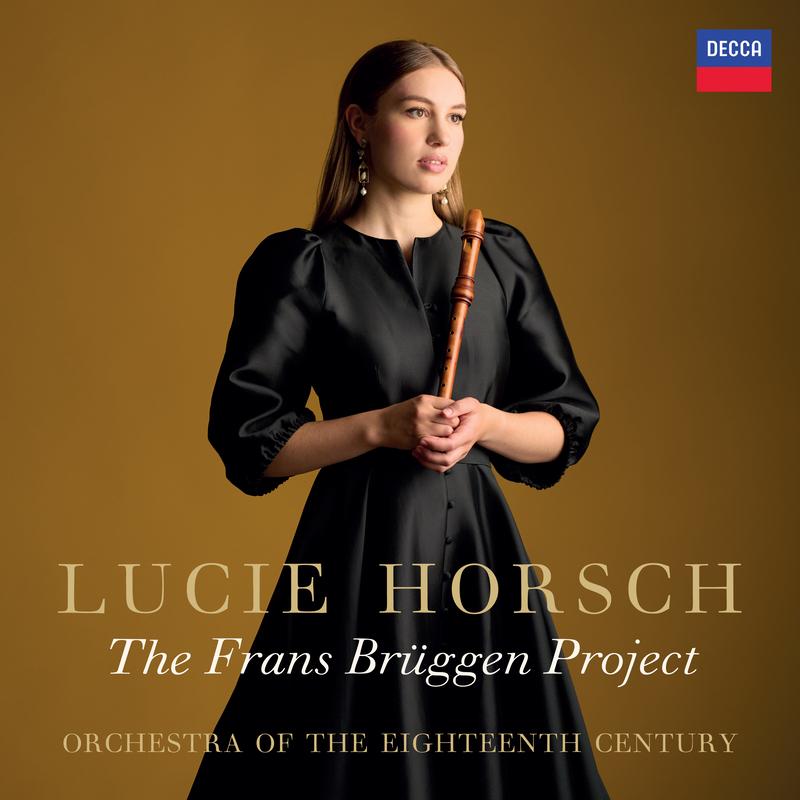 J.S. Bach: Orchestral Suite No. 3 in D Major, BWV 1068: II. Air