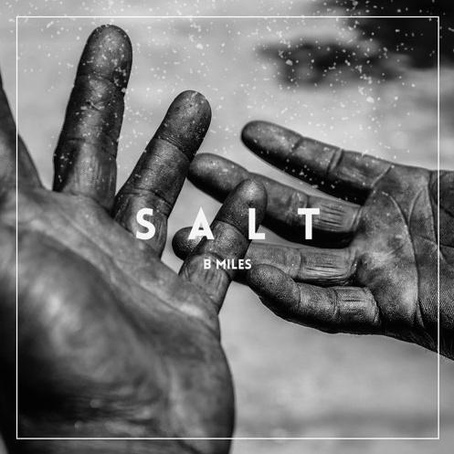 Salt.