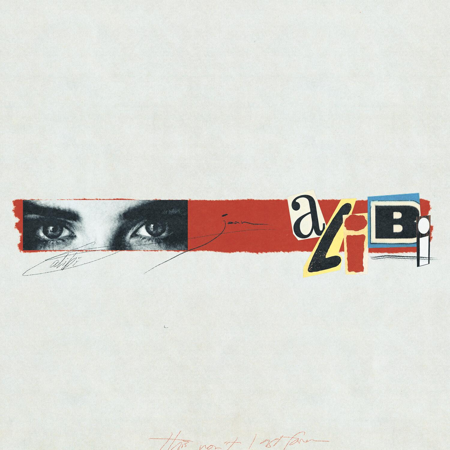 alibi
