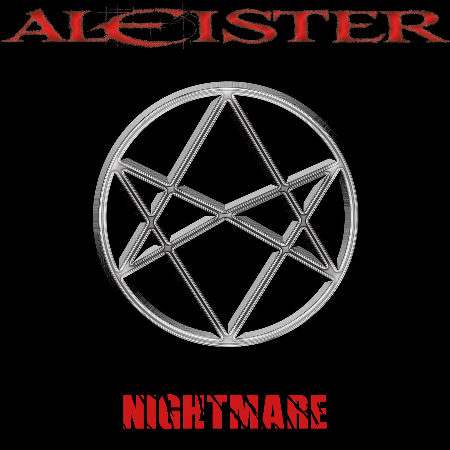 Aleister - Prepare Your Soul For War