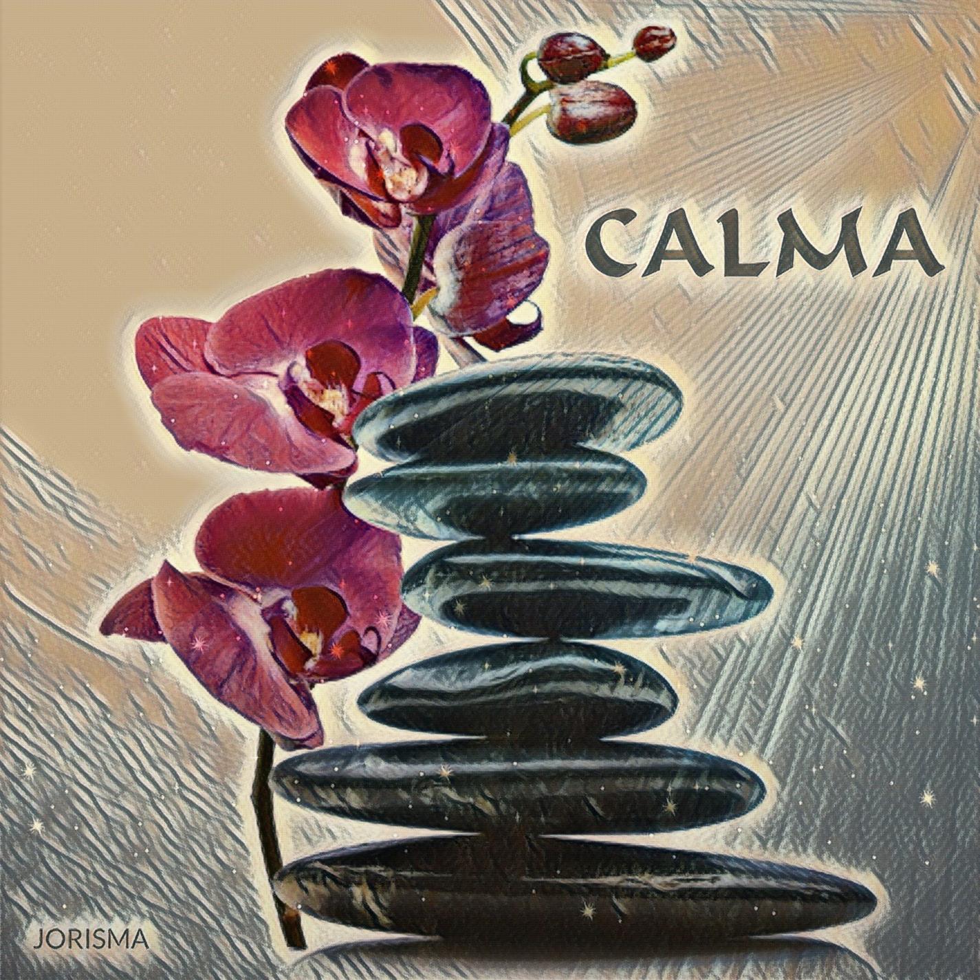 Calma