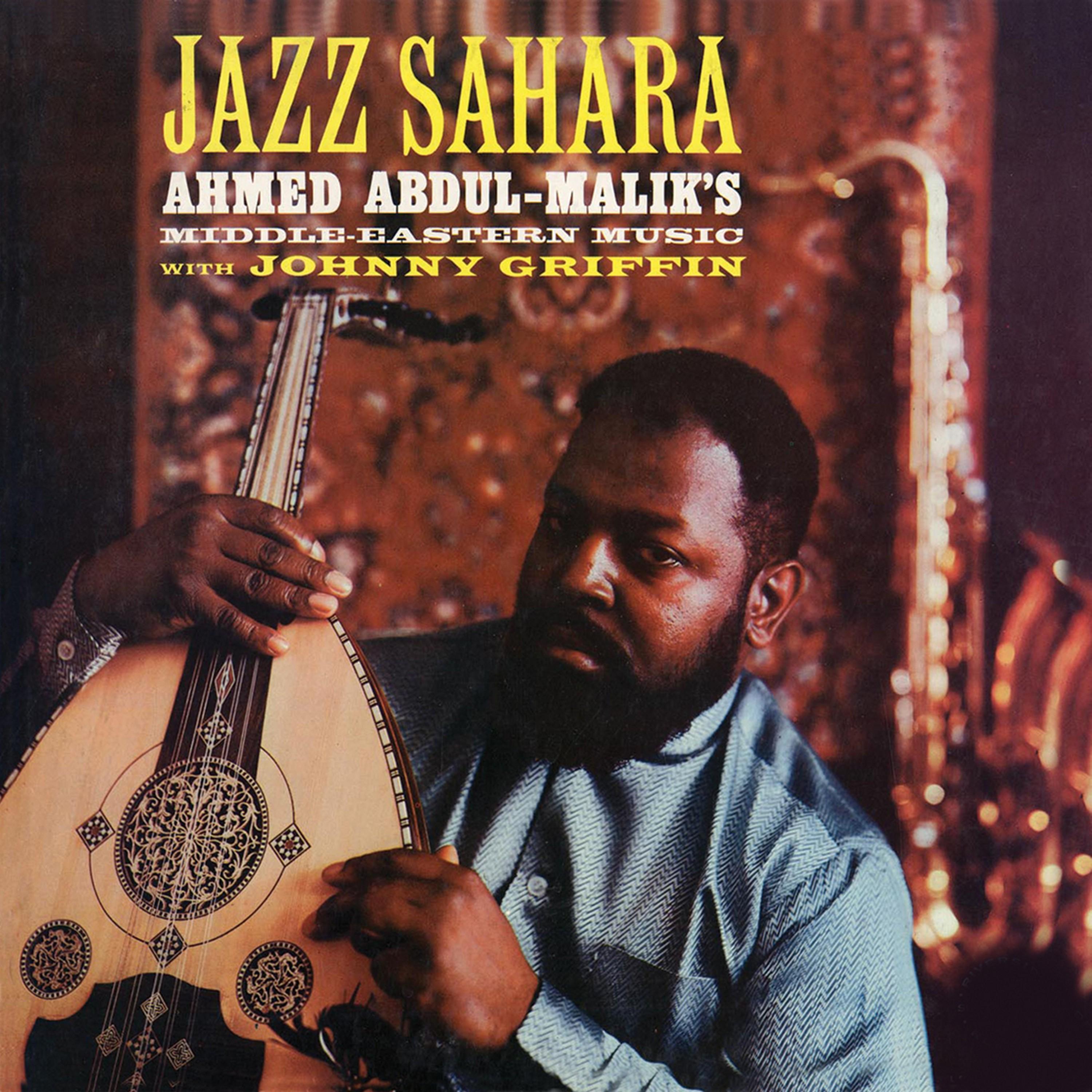 Jazz Sahara (Remastered)