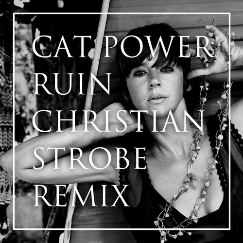 Ruin (Christian Strobe remix)