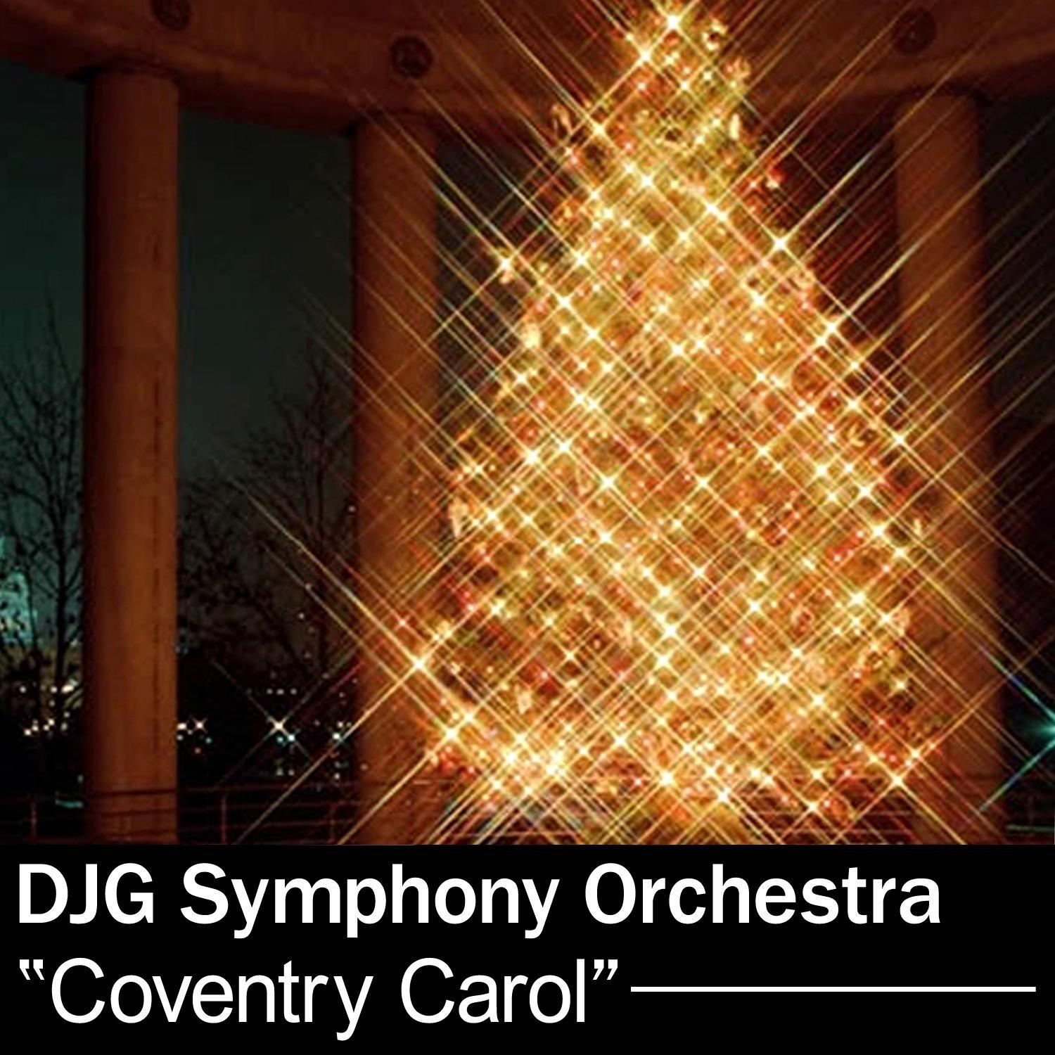 Coventry Carol