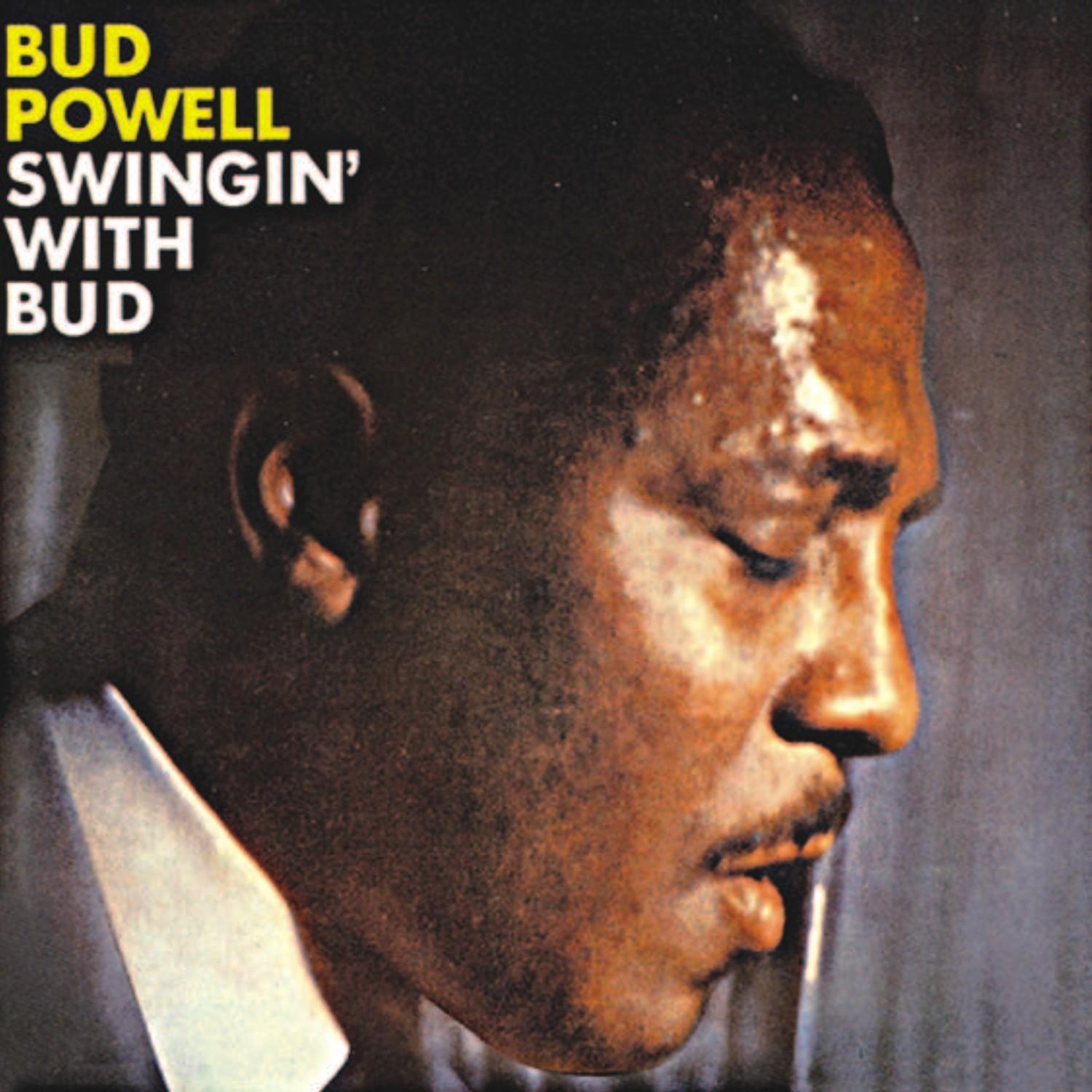Swingin' With Bud (Remastered)