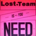 《Lost Team Ft.mc怒哈/coming》