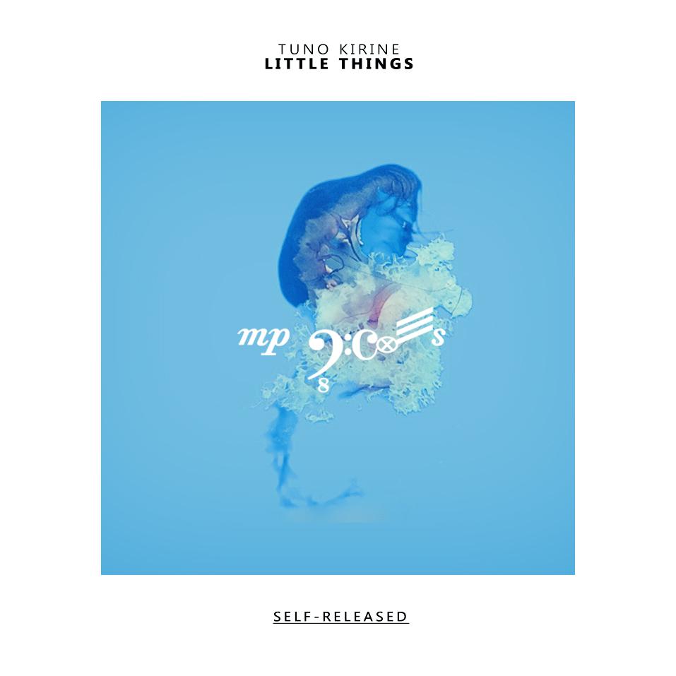 Little Things专辑