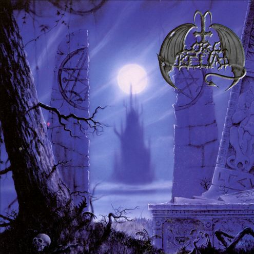 Enter Moonlight Gate