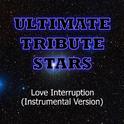 Jack White - Love Interruption (Instrumental Version)专辑