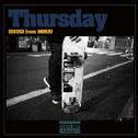 Thursday Remixes专辑