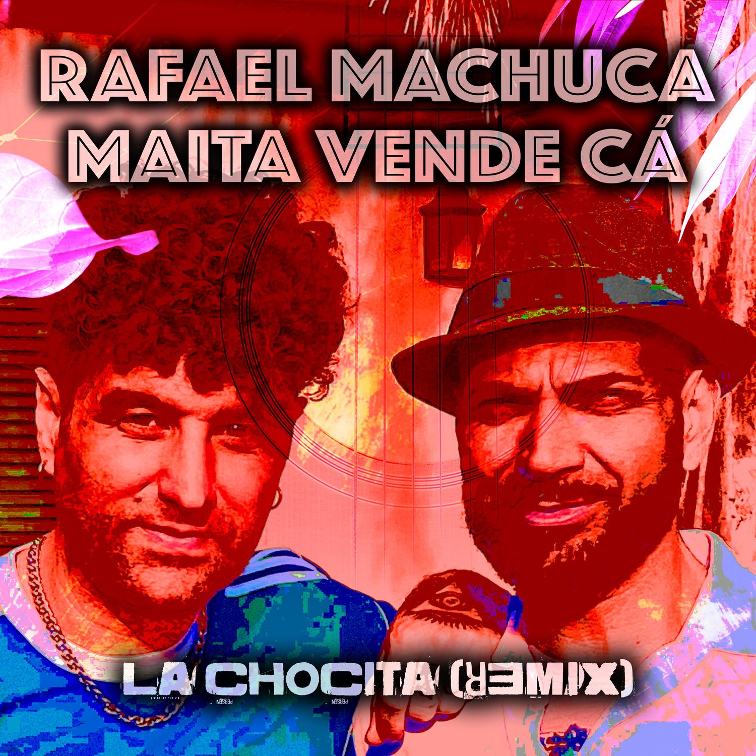 La Chocita (Remix)