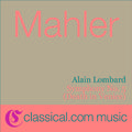 Gustav Mahler, Symphony No. 5 In C Sharp Minor (Death In Venice)