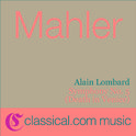 Gustav Mahler, Symphony No. 5 In C Sharp Minor (Death In Venice)专辑