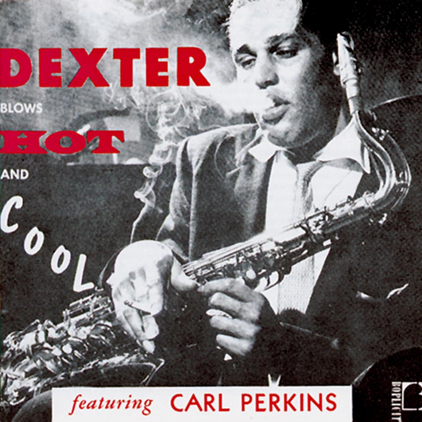 Dexter Blows Hot And Cool