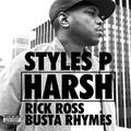 Harsh (feat. Rick Ross & Busta Rhymes)