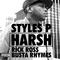 Harsh (feat. Rick Ross & Busta Rhymes)专辑