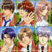 school boys ----------学园天堂
