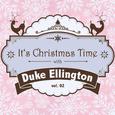 It's Christmas Time with Duke Ellington, Vol. 02