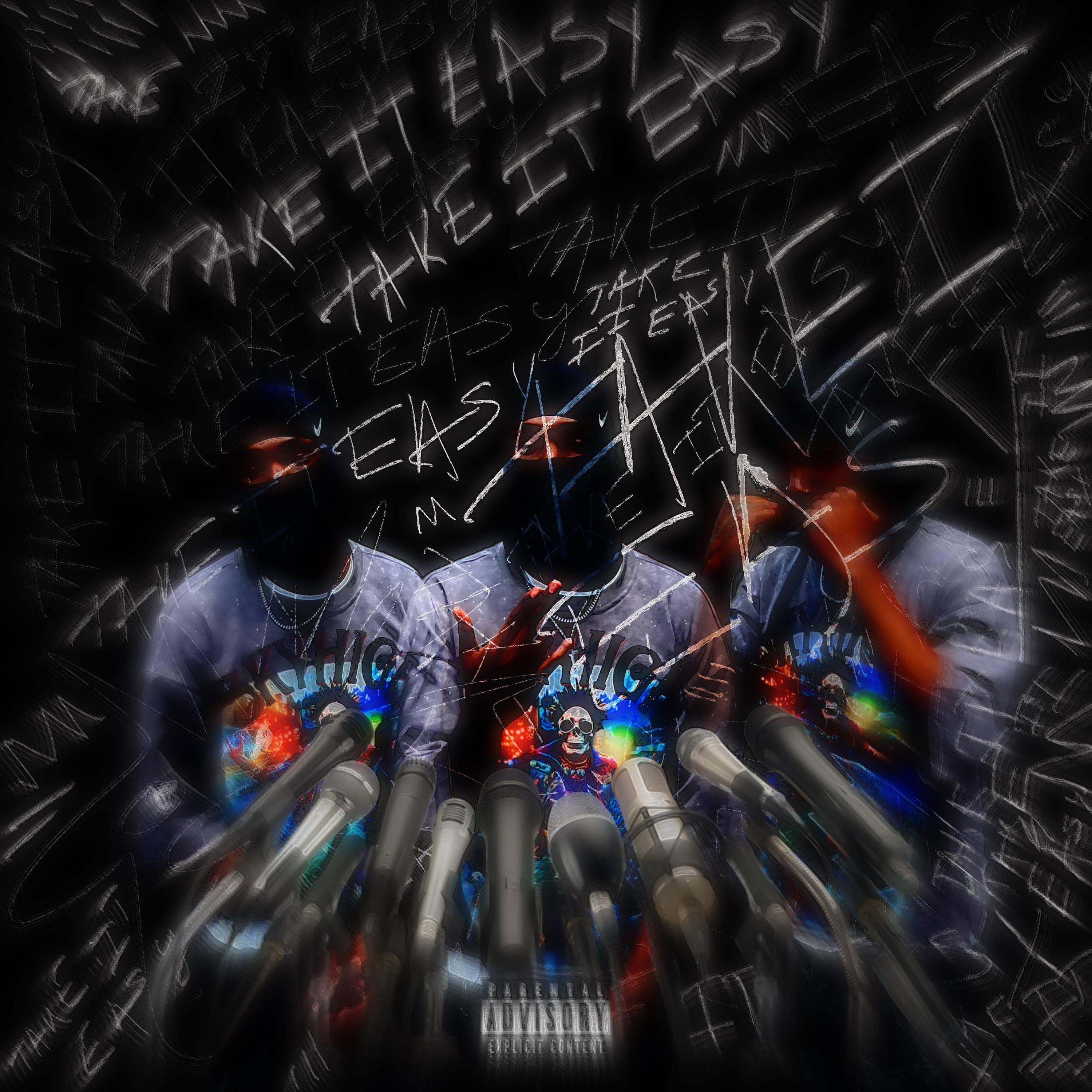 Bad Habits - R3_Dre - 单曲 - 网易云音乐