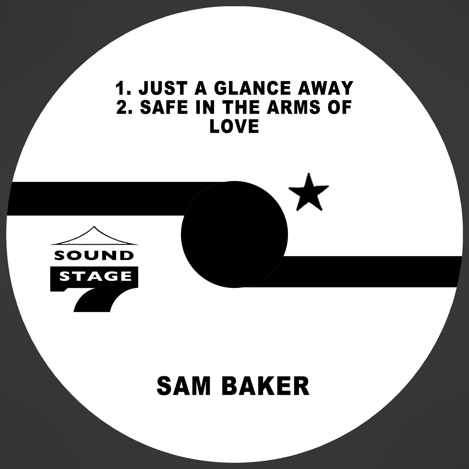 Just a Glance Away / Safe in the Arms of Love