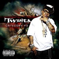 Fire - Twista (instrumental)