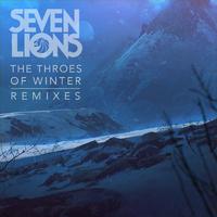 Seven Lions feat. Sombear - A Way To Say Goodbye (Original Mix)