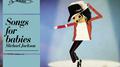 Baby Deli Michael Jackson专辑