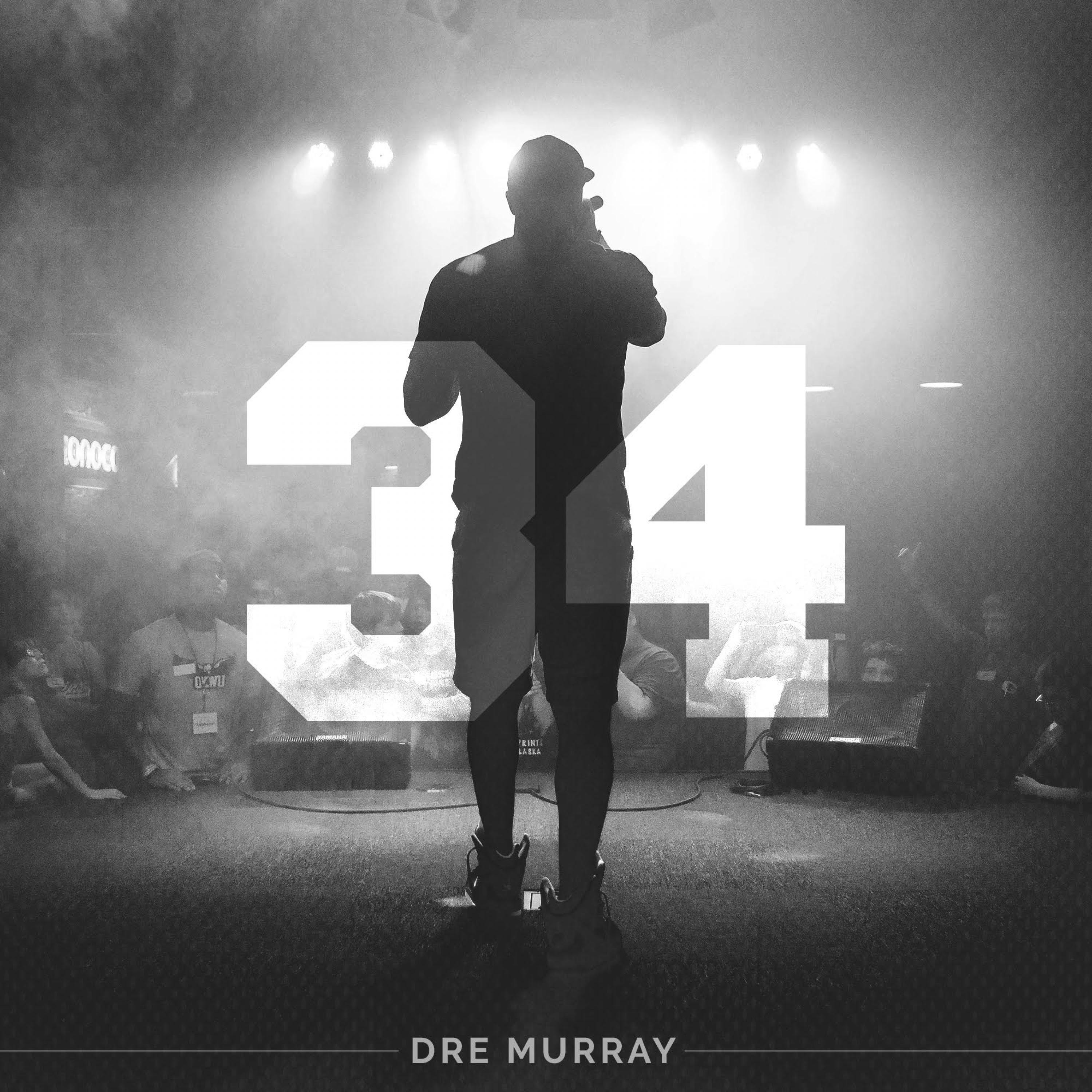 Dre Murray - DWB