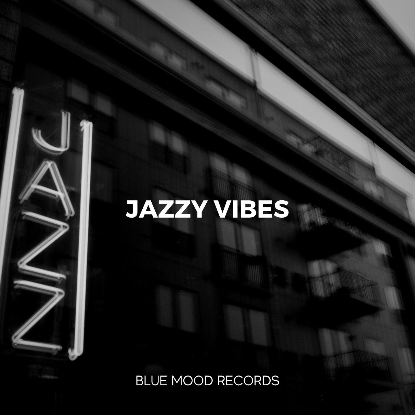 Jazzy Vibes