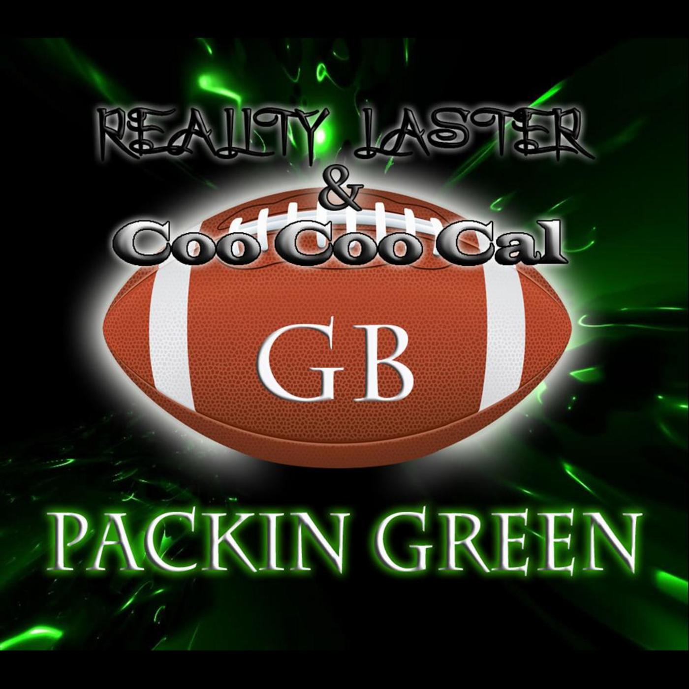 Packin Green