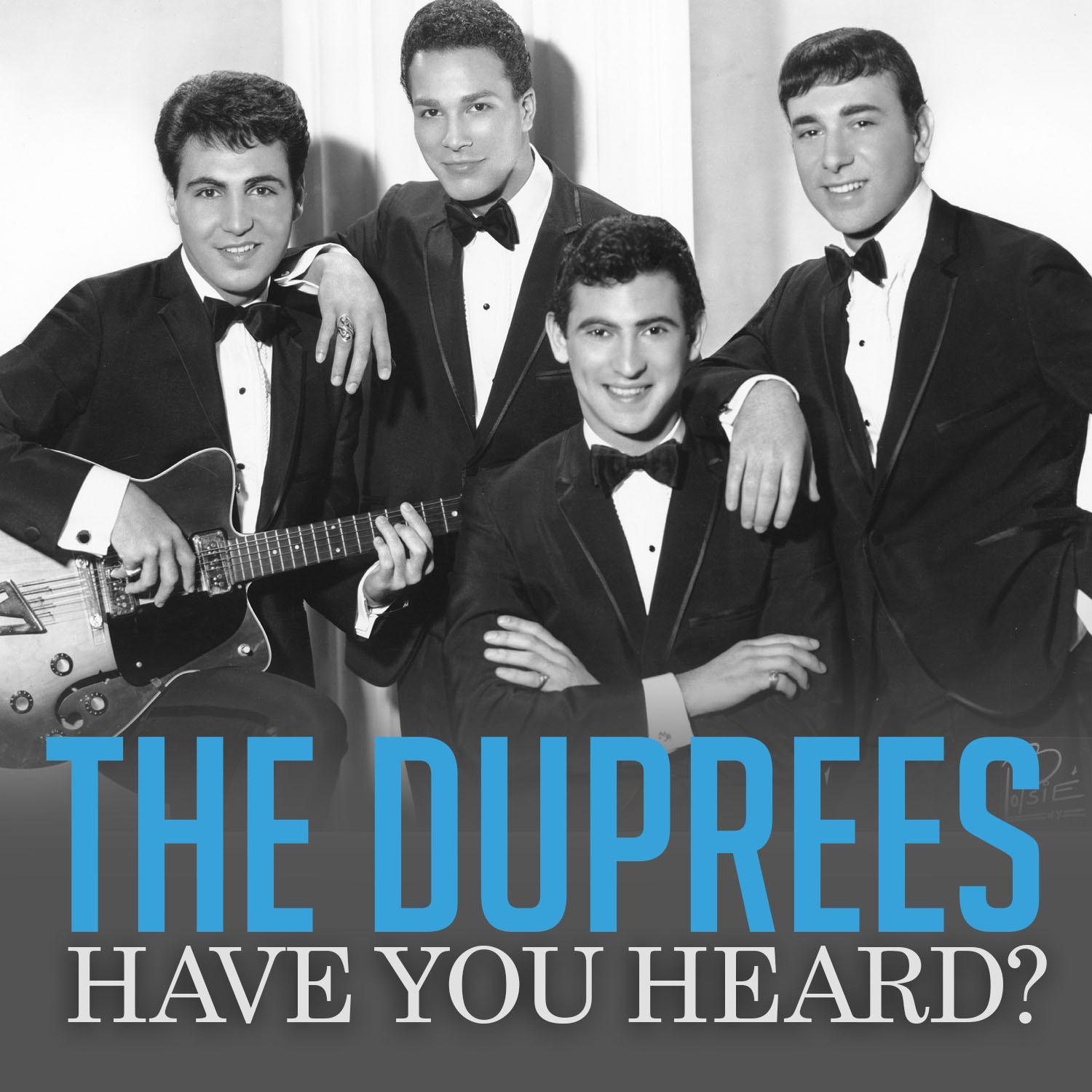 Have You Heard?