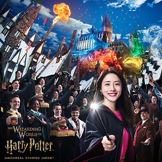 ※USJ 2018~2019 大阪环球影城 园区BGM※