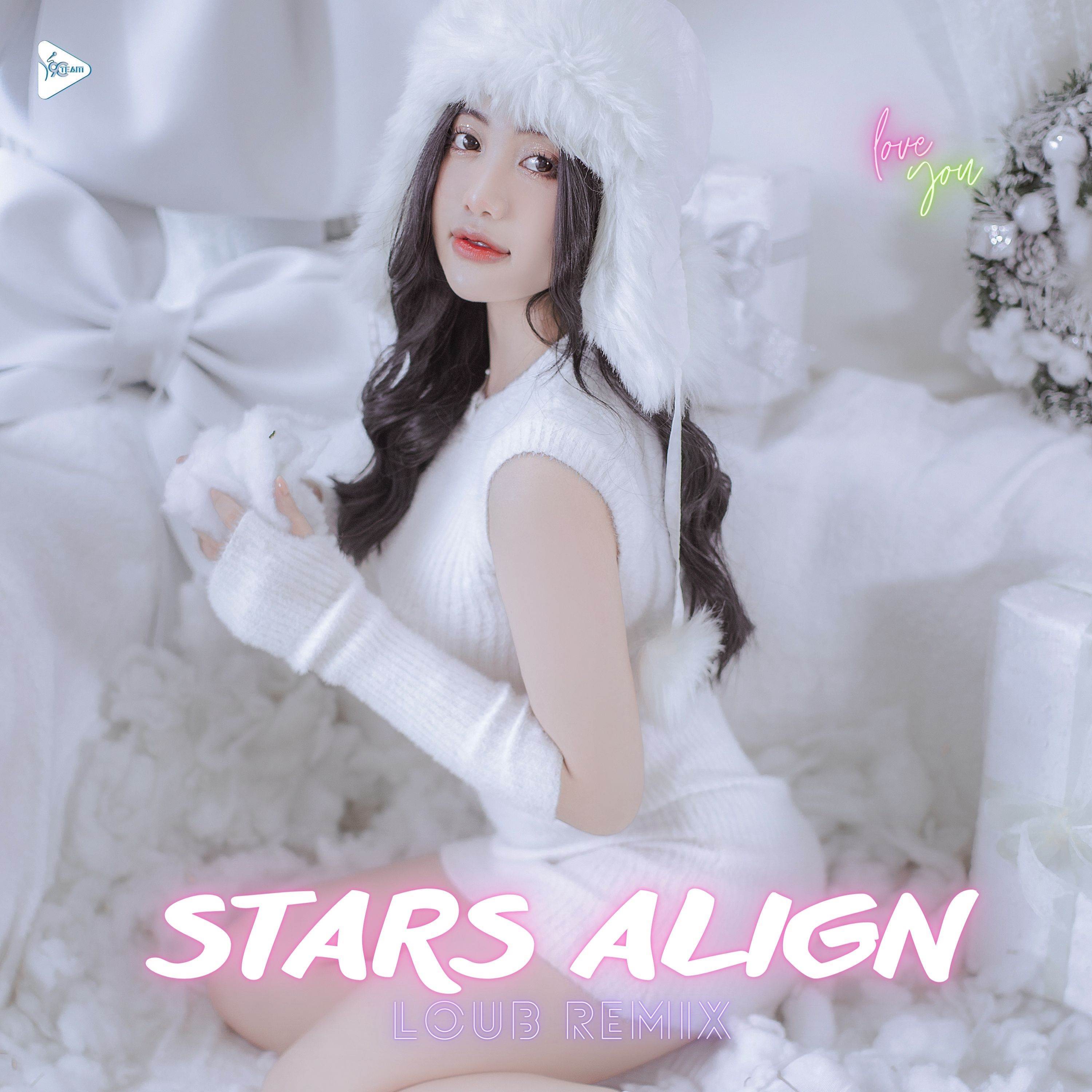Stars Align (Remix)