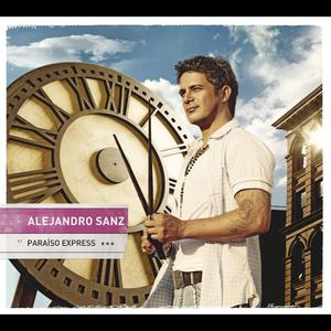 Alejandro Sanz、Alica Keys - Loking For Paradise （降6半音）
