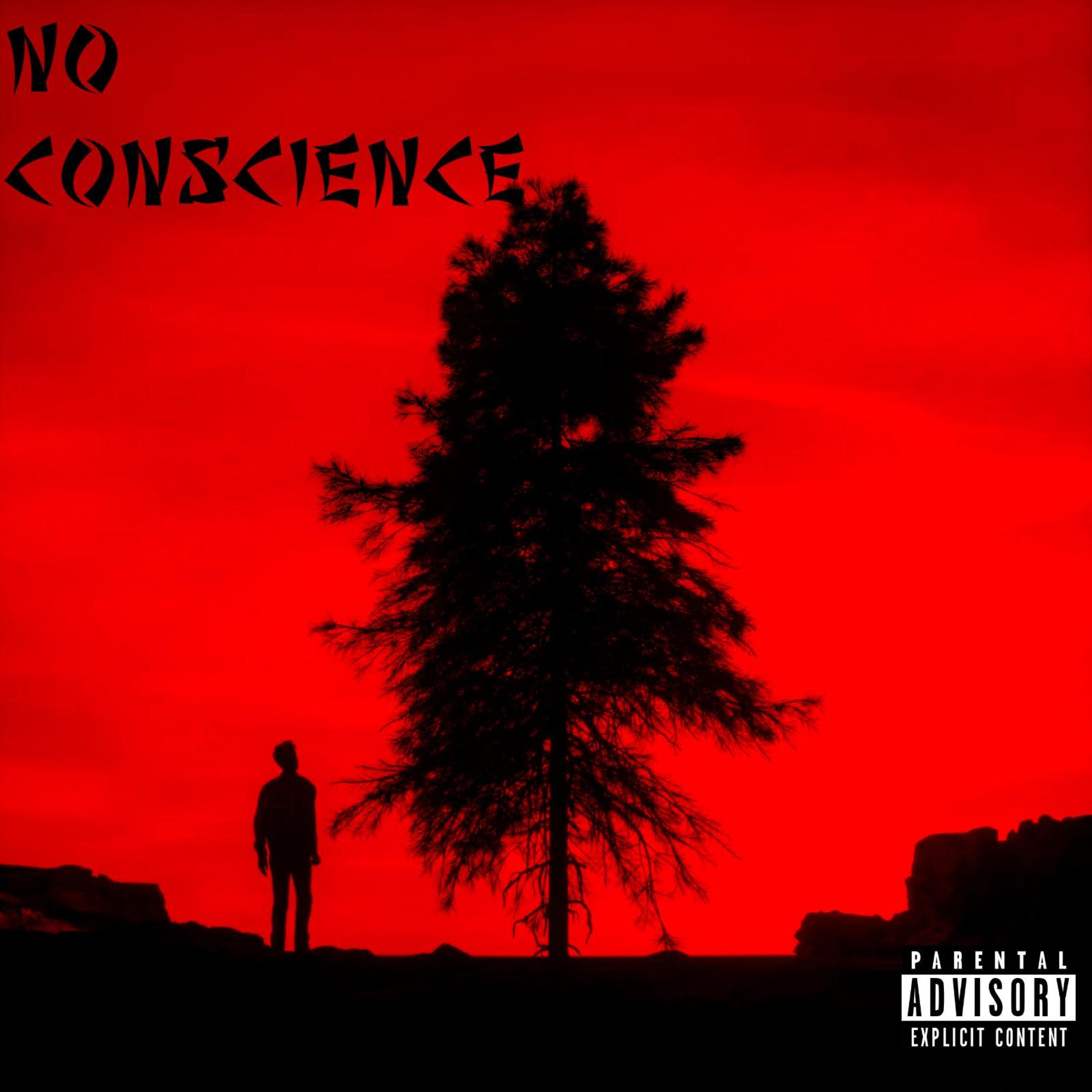 No Conscience (feat. gavn!, Ashley Kutcher & Billy Lockett)