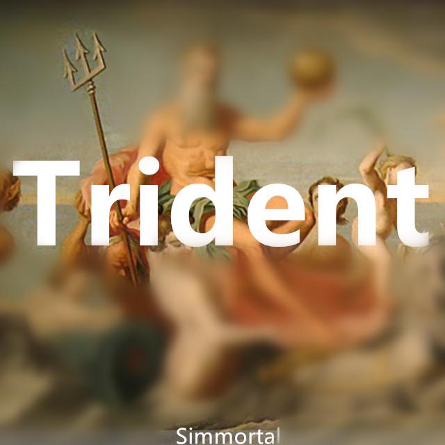 Trident(Original Mix)专辑