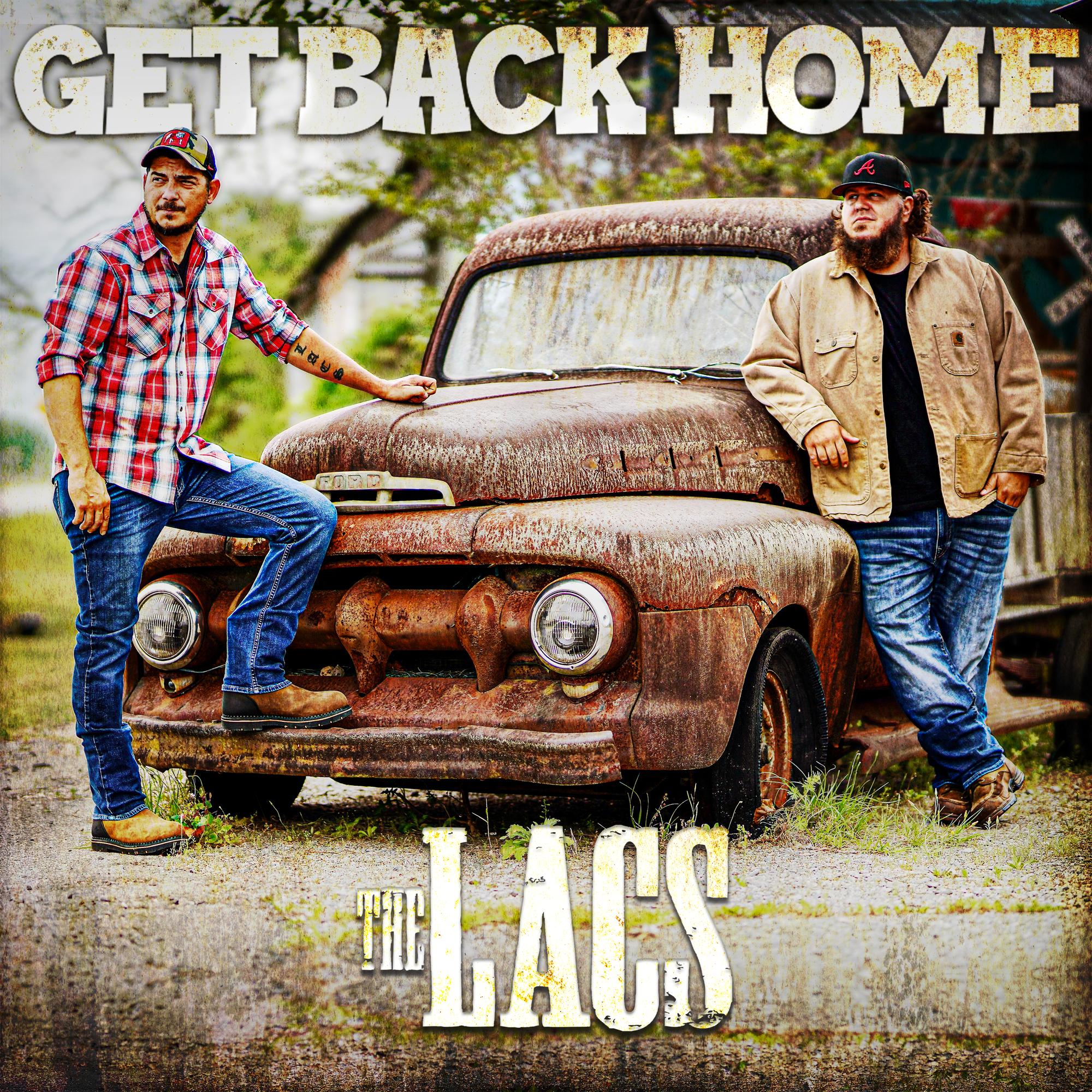 Get Back Home