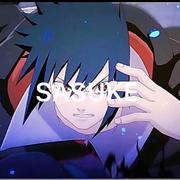 Sasuke (feat.ZE)