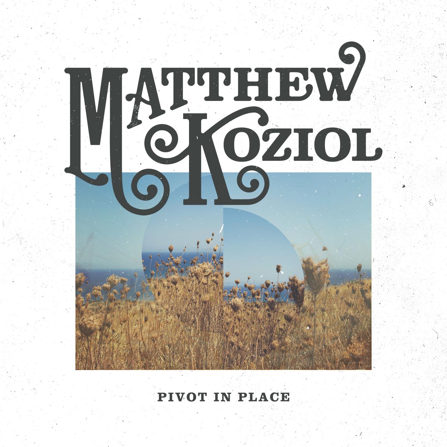 Pivot in Place