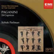 Paganini: 24 Caprices, Op. 1