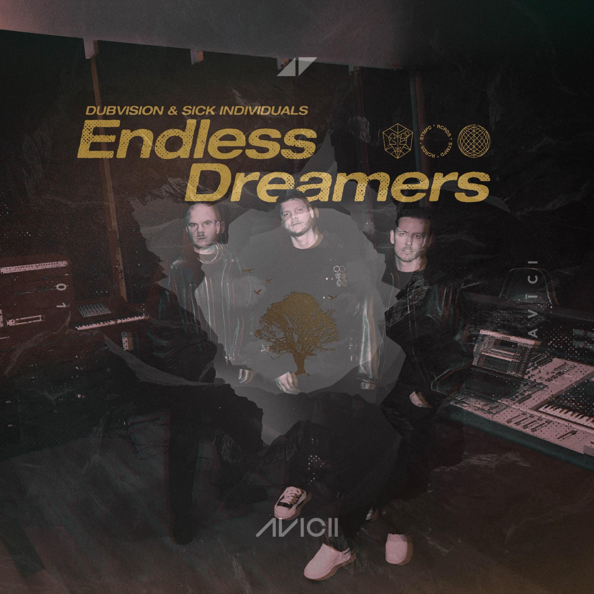 Endless Dreamers X Without You