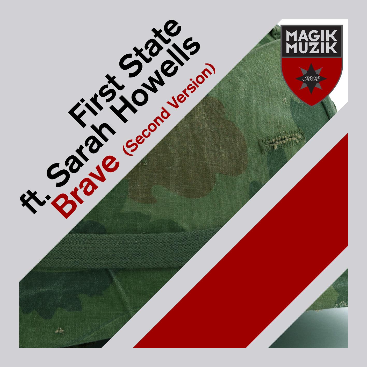 Brave (Remixes)