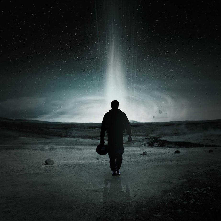 星际穿越Cornfield Chase（可有道 remix）