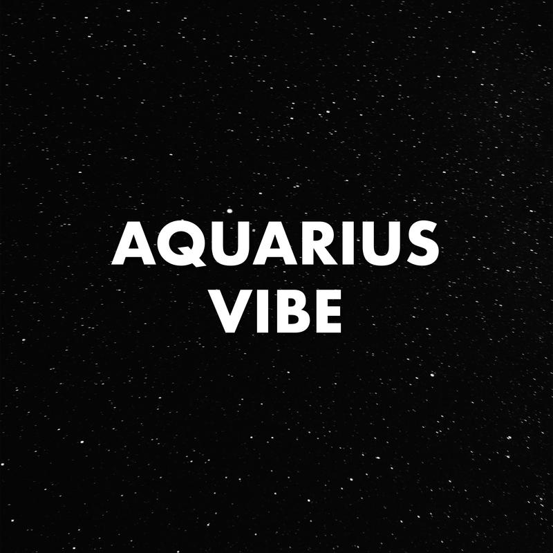Aquarius Vibe专辑