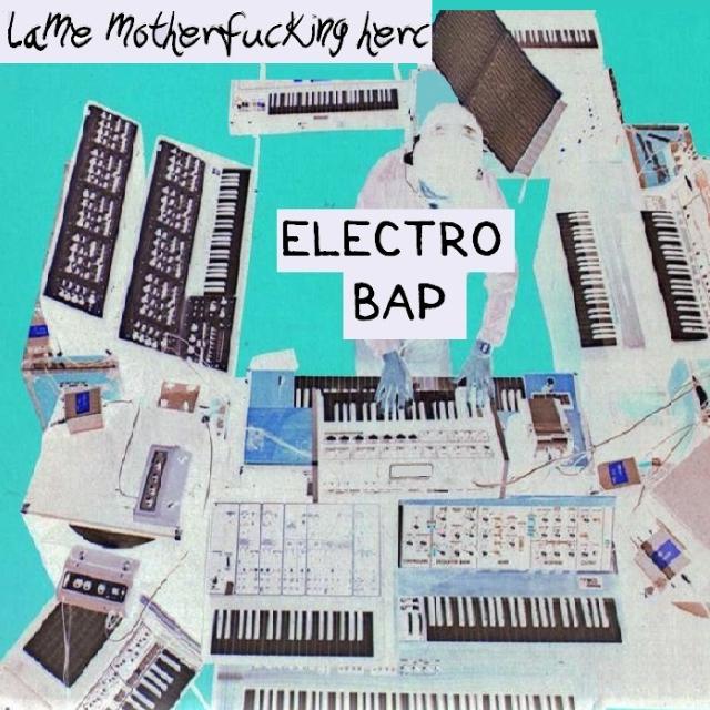 electro-bap