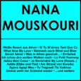 Nana Mouskouri