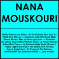 Nana Mouskouri