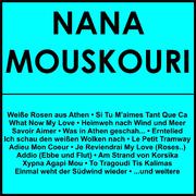 Nana Mouskouri